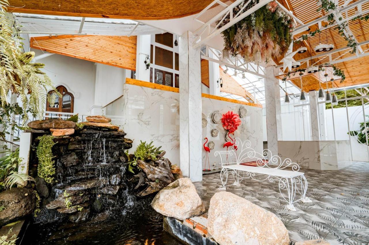 Lanna Hotel By Kasalong Resort And Spa Pattaya Exterior foto