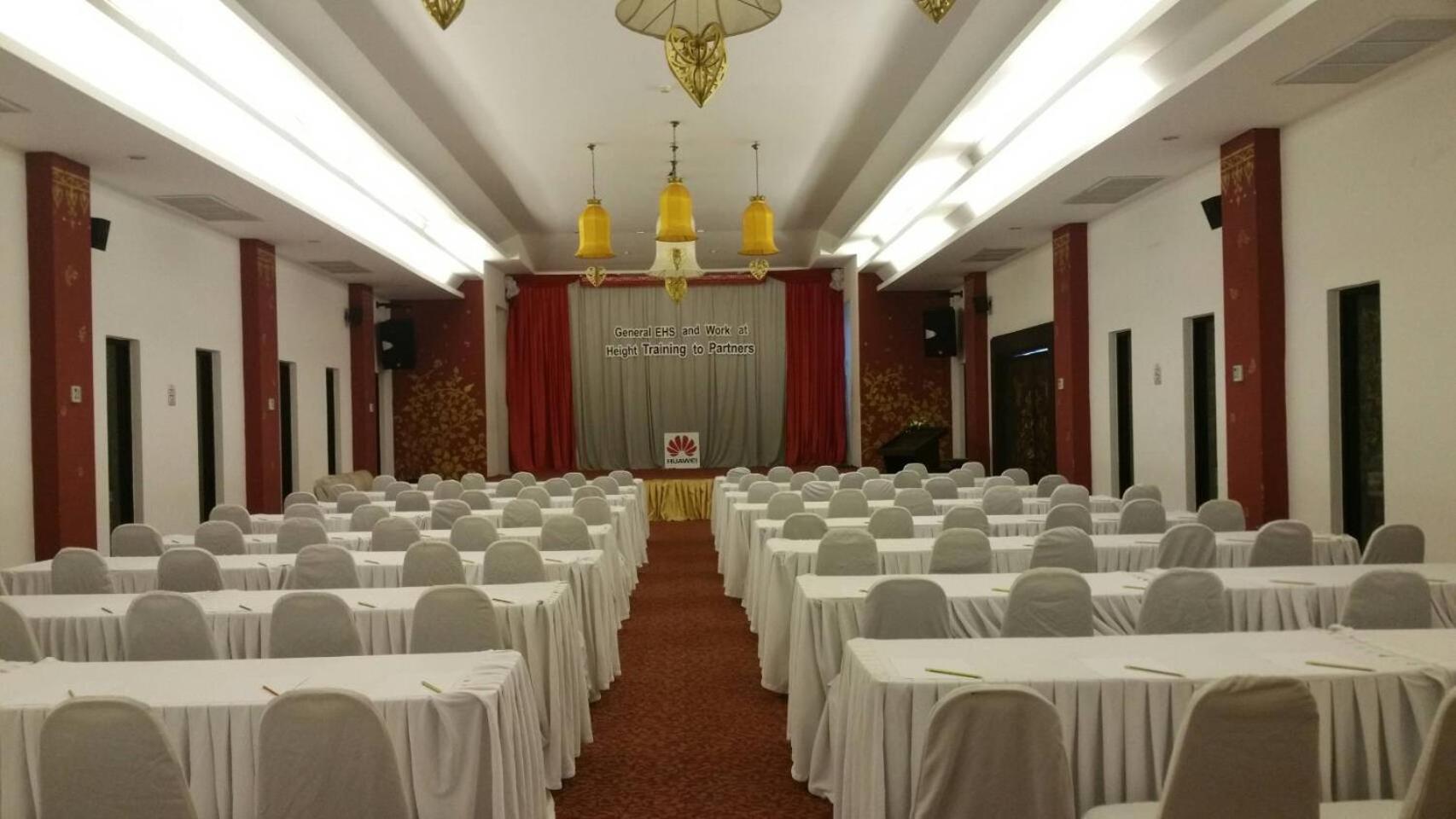 Lanna Hotel By Kasalong Resort And Spa Pattaya Exterior foto